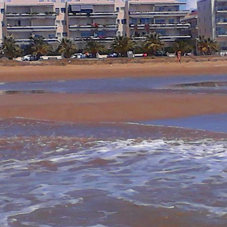Playa Y Sol Cubelles Exterior foto