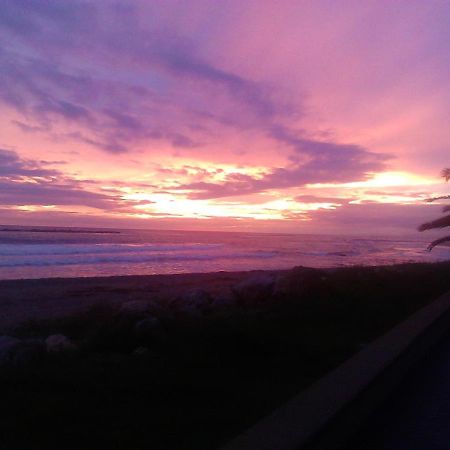 Playa Y Sol Cubelles Exterior foto