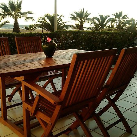 Playa Y Sol Cubelles Exterior foto