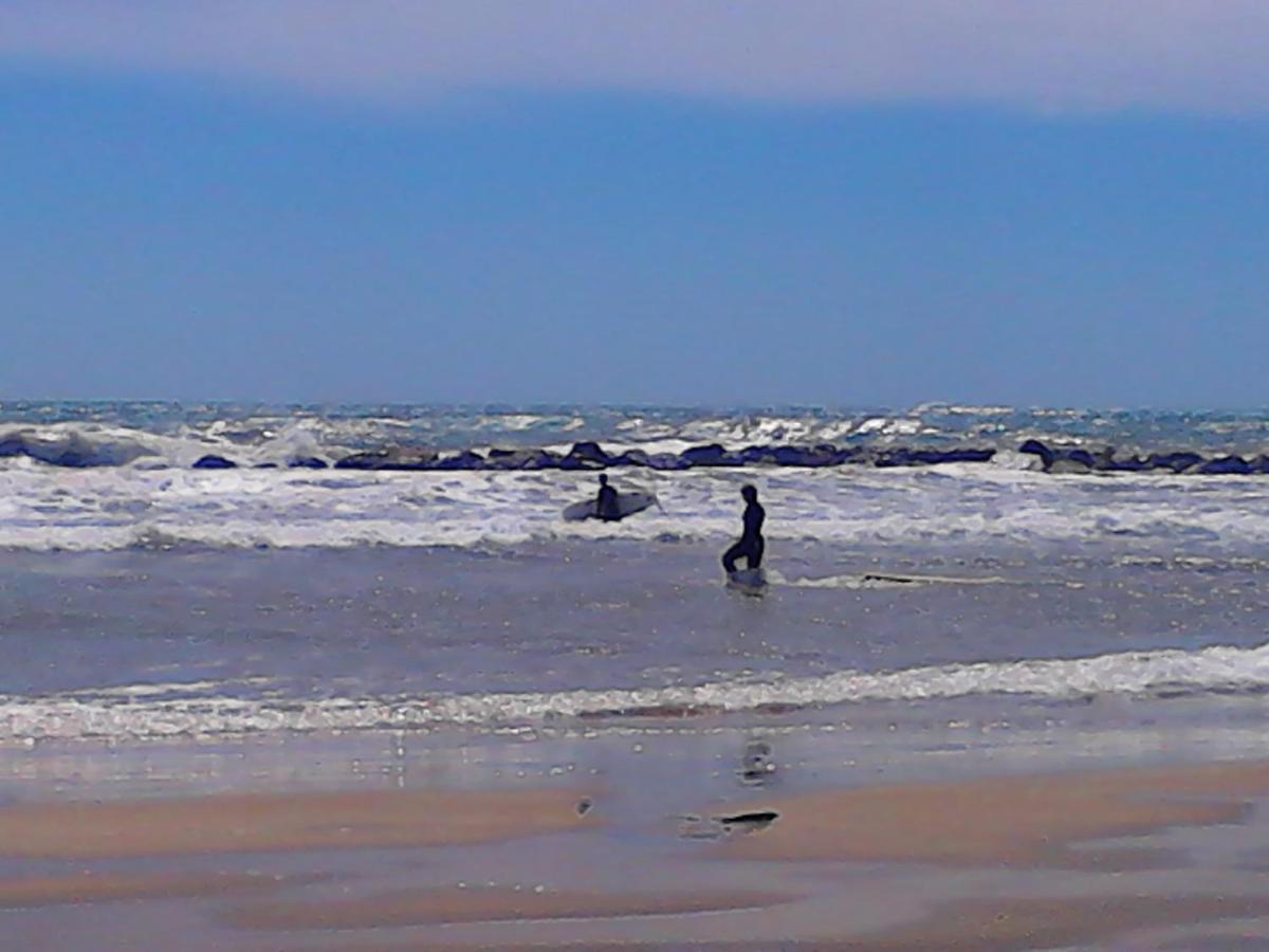 Playa Y Sol Cubelles Exterior foto