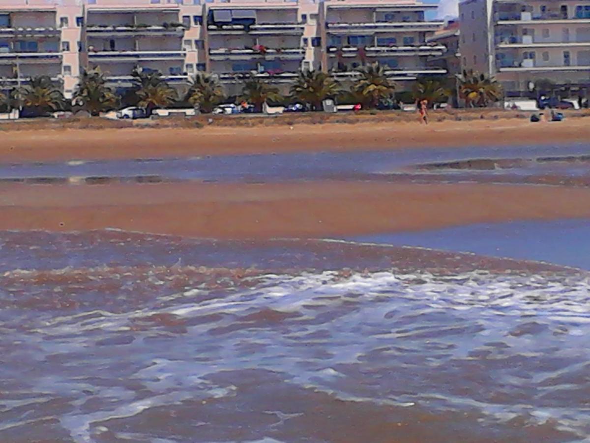 Playa Y Sol Cubelles Exterior foto