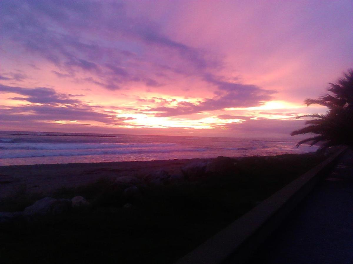 Playa Y Sol Cubelles Exterior foto
