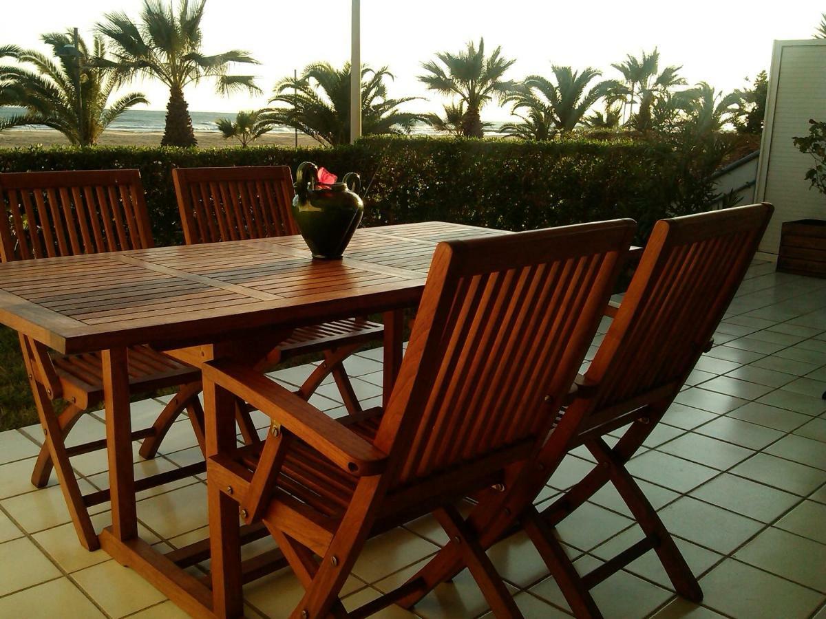 Playa Y Sol Cubelles Exterior foto