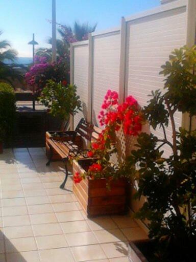 Playa Y Sol Cubelles Exterior foto